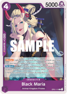 Black Maria