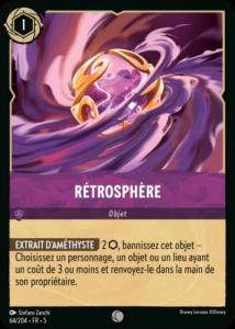 Rétrosphère