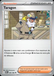Taragon