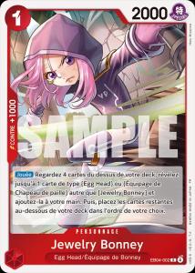 Jewelry Bonney