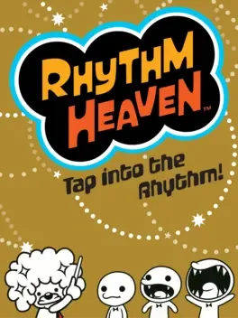 Rhythm Paradise