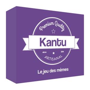 Kantu - Le jeu des mèmes