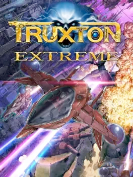 Truxton Extreme