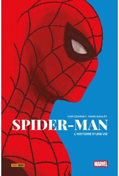Spider-Man : L'histoire d'une vie
