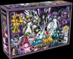 Saint Seiya - Le Jeu de Deckbuilding : Hadès