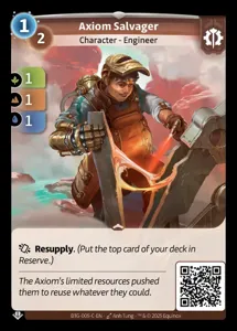 Foundry Engineer