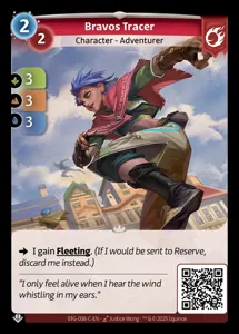 Bravos Pathfinder