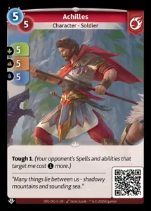 Achilles