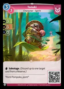 Tanuki