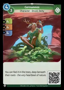 Daughter of Yggdrasil