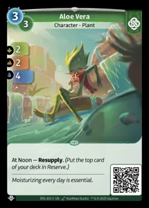 Yong-Su, Verdant Weaver