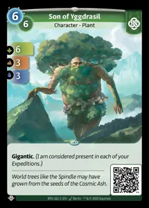 Coniferal Coneman