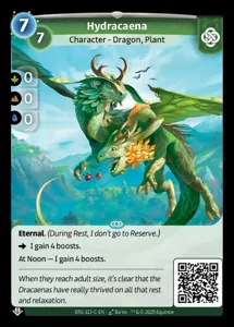 Son of Yggdrasil