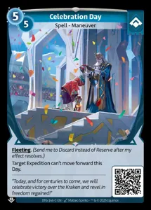 Open the Gates
