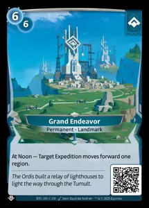 The Monolith, Ordis Bastion