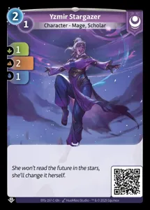Lady of the Lake