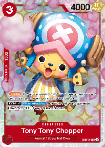 Tony Tony.Chopper
