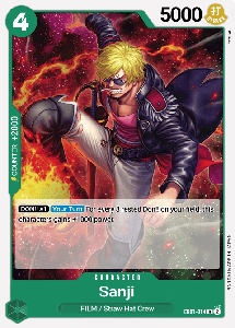 Sanji