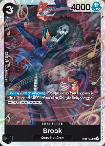 Brook (046)