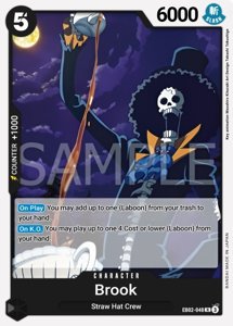 Brook