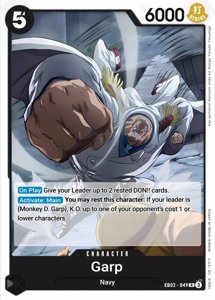 Monkey.D.Garp