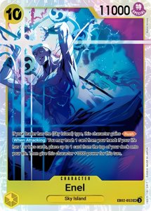 Enel