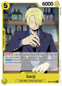 Sanji