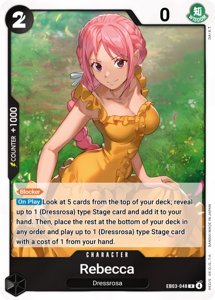 Rebecca