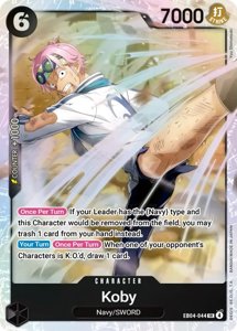Koby (EB04-044)