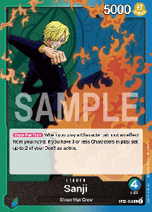 Sanji