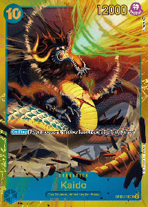 Kaido