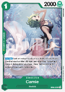 Camie