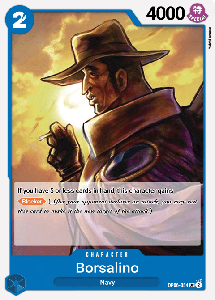 Borsalino