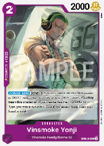 Vinsmoke Yonji (066)