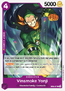 Vinsmoke Yonji (067)