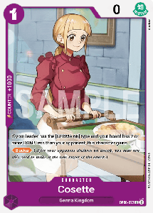 Cosette