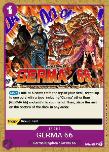 GERMA 66