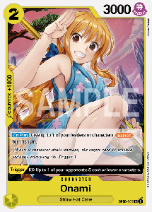 O-Nami
