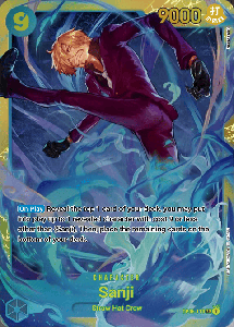 Sanji