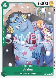 Jinbe (027)