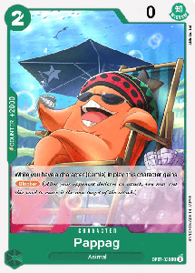 Pappag