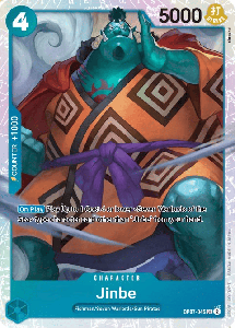 Jinbe (045)