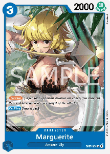 Marguerite
