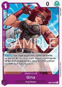 Gina