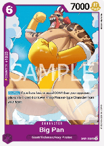 Big Bun