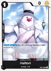 Hattori