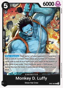 Monkey.D.Luffy (091)