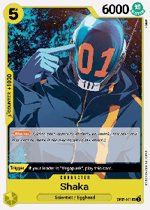 Shaka