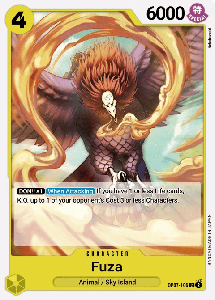 Fuza