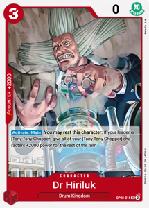Dr.Hiriluk